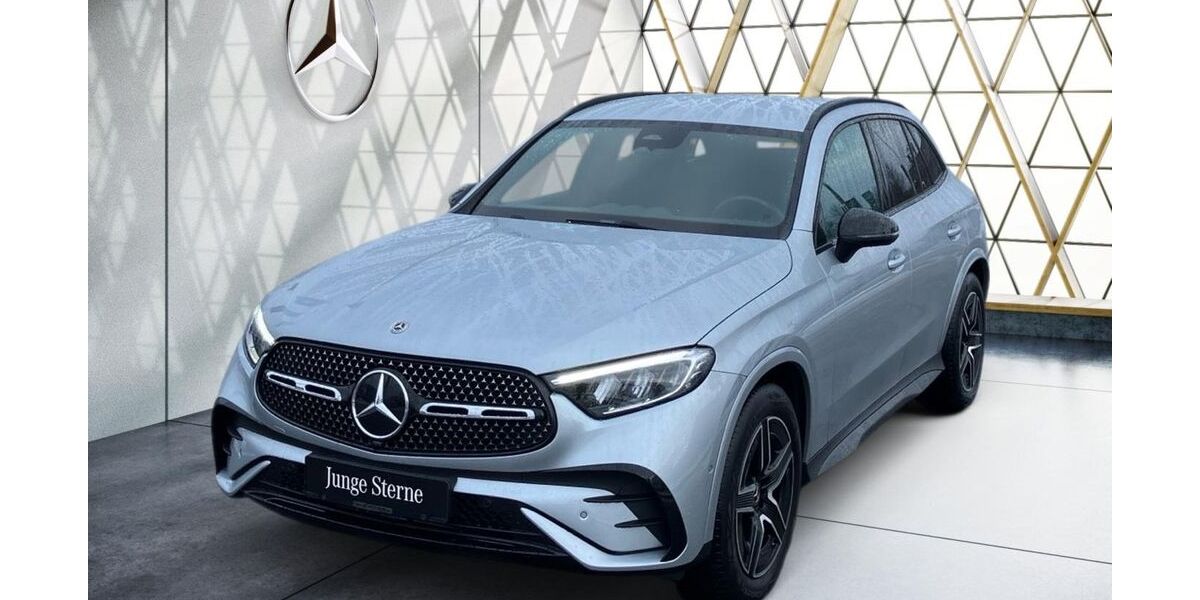 Mercedes-Benz GLC 300 13.700 km 52.949 &euro; Gera 07546