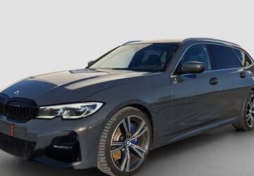 BMW 330 165.757 km 25.250 &euro; Gera 07552