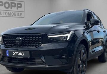 Volvo XC40 15.000 km 39.990 &euro; Gera 07546
