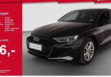 Audi A3 12.311 km 34.849 &euro; Gera 07546