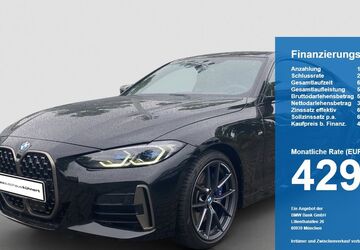BMW M440 54.994 km 49.885 &euro; Altenburg 04600
