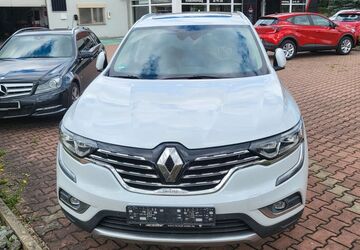 Renault Koleos 160.500 km 13.900 &euro; Crossen 07613