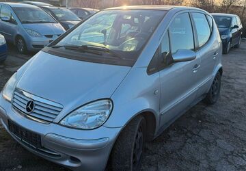 Mercedes-Benz A 170 164.000 km 2.900 &euro; Jena 07751