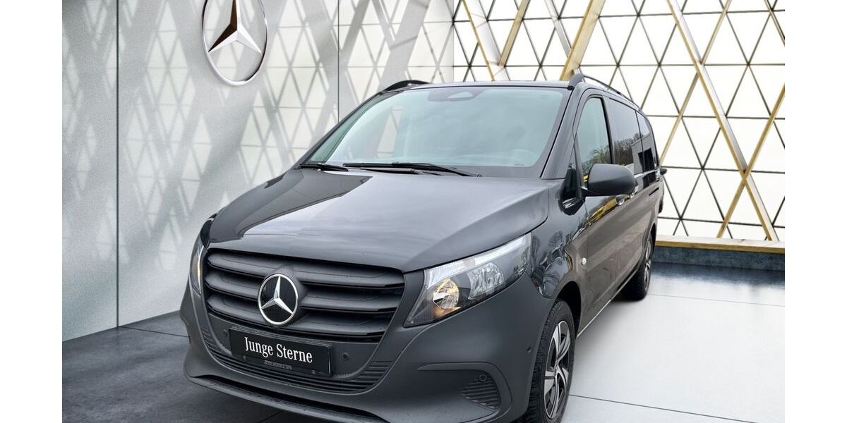 Mercedes-Benz Vito 19.897 km 50.987 &euro; Altenburg-Remsa 04603