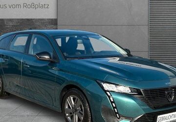 Peugeot 308 17.000 km 23.499 &euro; Eisenberg 07607