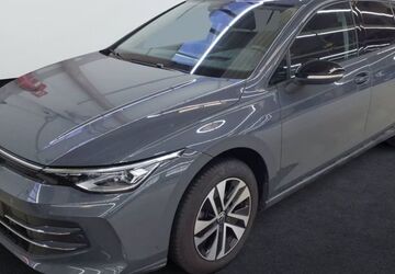 VW Golf 27.324 km 25.769 &euro; Gera 07546