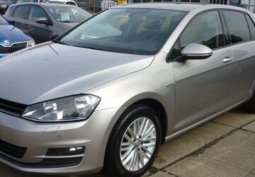 VW Golf 168.000 km 8.500 &euro; Gera 07548