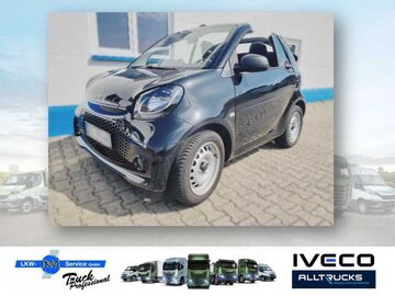 Gebrauchte Smart ForTwo