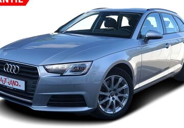 Audi A4 74.375 km 22.490 &euro; Gera 07546