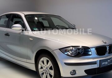 BMW 116 155.274 km 3.899 &euro; Bad Köstritz 07586