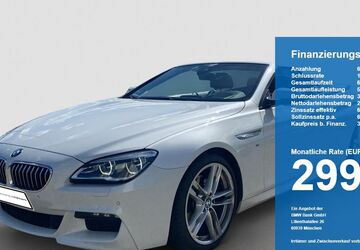 BMW 640 149.998 km 31.865 &euro; Gera 07552