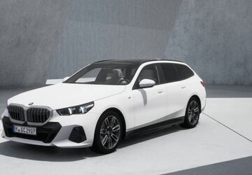 BMW 520 19.974 km 53.485 &euro; Langenwetzendorf 07957