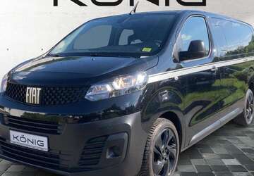 Fiat Scudo 5.620 km 39.999 &euro; Greiz 07973
