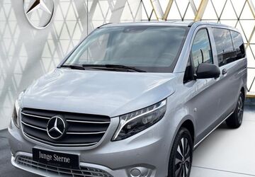 Mercedes-Benz Vito 35.249 km 49.640 &euro; Gera 07546