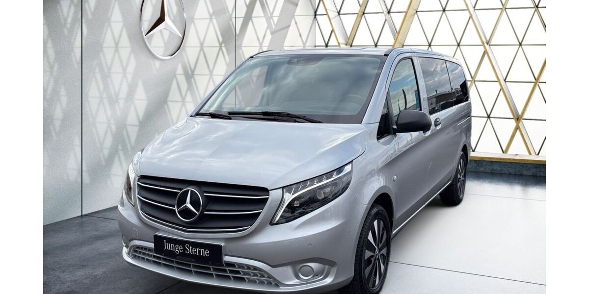 Mercedes-Benz Vito 35.249 km 49.640 &euro; Gera 07546