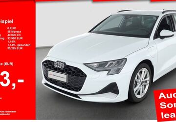Audi A3 23.205 km 33.939 &euro; Gera 07546