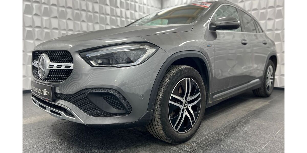 Mercedes-Benz GLA 250 69.890 km 26.890 &euro; Werdau OT Steinpleis 08412