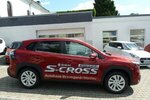 Suzuki SX4 S-Cross 1.4 Comfort 1.500 km 23.390 &euro; Werdau 08412