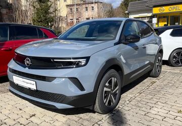 Opel Mokka 7.797 km 21.990 &euro; Meerane 08393