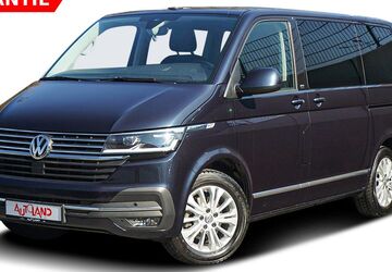 VW T6 Multivan 76.632 km 47.950 &euro; Gera 07546