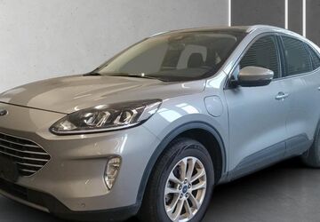 Ford Kuga 48.009 km 22.779 &euro; Gera 07546