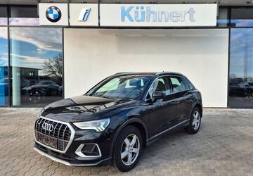 Audi Q3 89.998 km 25.885 &euro; Gera 07552