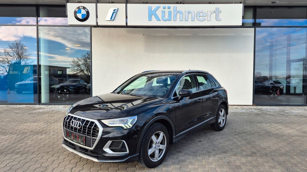 Audi Q3 89.998 km 25.885 &euro; Gera 07552
