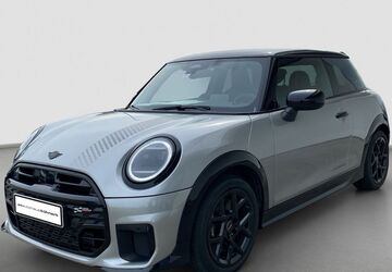 Mini Cooper C 12.121 km 27.455 &euro; Gera 07552