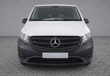 Mercedes-Benz Vito 194.000 km 20.900 &euro; Gera 07551