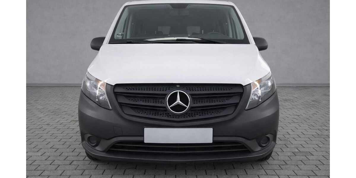 Mercedes-Benz Vito 194.000 km 20.900 &euro; Gera 07551