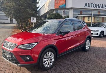 Seat Arona 63.500 km 13.990 &euro; Eisenberg 07607