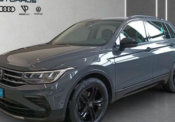 VW Tiguan 89.701 km 26.239 &euro; Gera 07546
