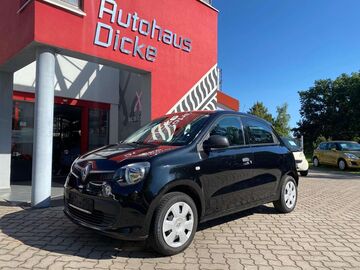 Gebrauchte Renault Twingo