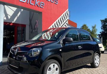 Renault Twingo 79.130 km 7.490 &euro; Gera 07549