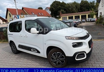 Citroen Berlingo 189.195 km 10.199 &euro; Eisenberg 07607