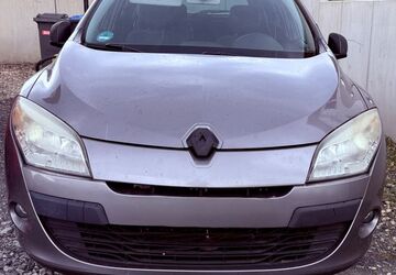 Renault Megane 210.393 km 1.300 &euro; Stadtroda 07646