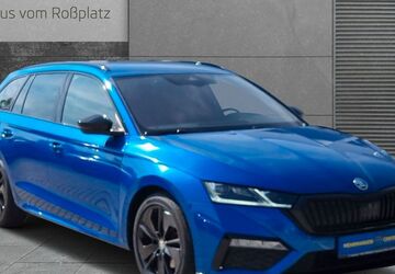 Skoda Octavia 57.000 km 34.000 &euro; Eisenberg 07607