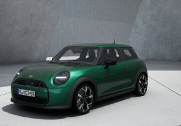 Mini Cooper S 8.850 km 33.575 &euro; Gera 07552