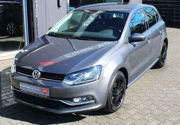 VW Polo 82.089 km 10.390 &euro; Münchenbernsdorf 07589