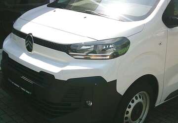Citroen Jumpy 22.990 km 22.990 &euro; Jena OT Isserstedt 07751