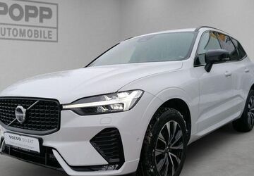 Volvo XC60 51.064 km 41.890 &euro; Gera 07546