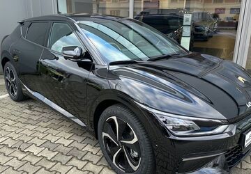 Kia EV6 1.450 km 48.490 &euro; Gera 07545