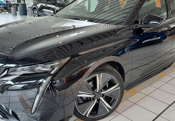 Peugeot 308 14.770 km 23.990 &euro; Werdau 08412