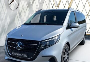 Mercedes-Benz V 300 14.000 km 74.740 &euro; Gera 07546