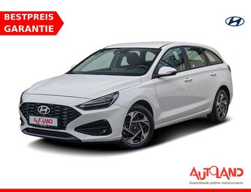 Gebrauchte Hyundai i30