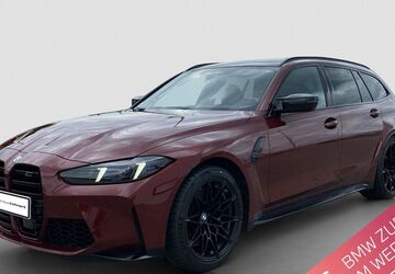 BMW M3 15.213 km 85.885 &euro; Gera 07552