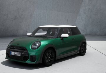 Mini Cooper C 17.733 km 31.455 &euro; Gera 07552