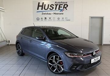 VW Polo 42.126 km 22.765 &euro; Meerane 08393