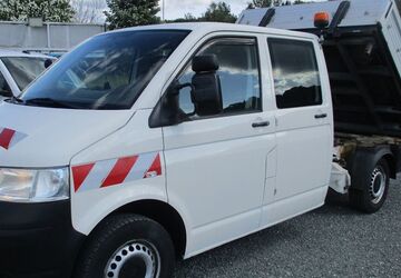 VW T5 Transporter 146.876 km 14.980 &euro; Gera 07548