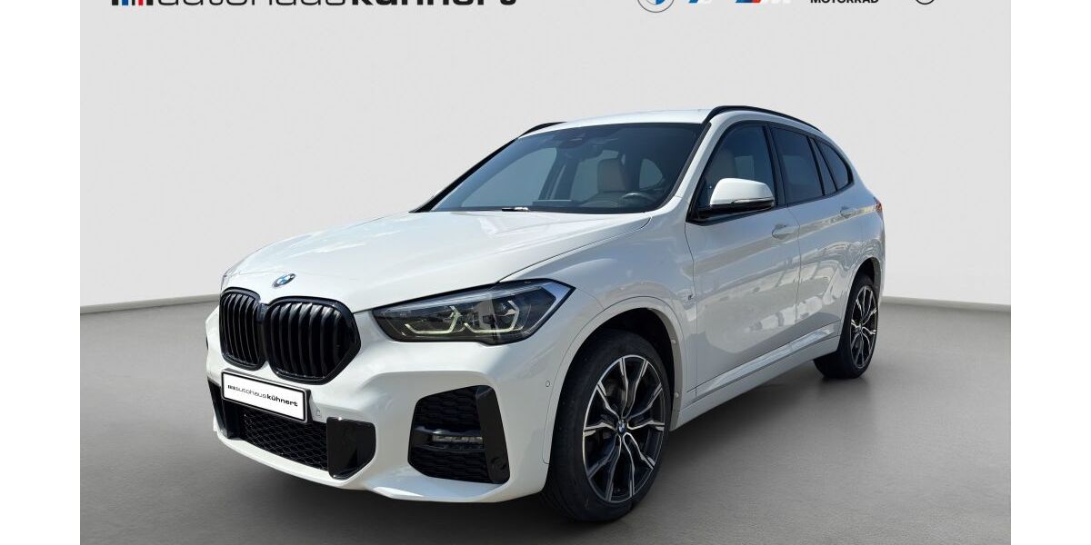 BMW X1 133.625 km 23.885 &euro; Gera 07552